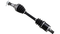 Axle Assembly - Complete - Standard - Rear Right | Middle Right - Can-Am Outlander 0214-1863