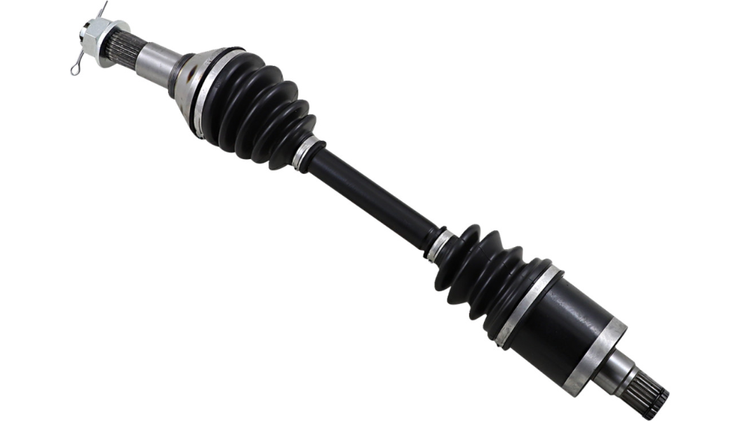 Axle Assembly - Complete - Standard - Rear Right | Middle Right - Can-Am Outlander 0214-1863
