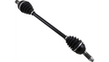 Complete Axle Assembly 0214-1865