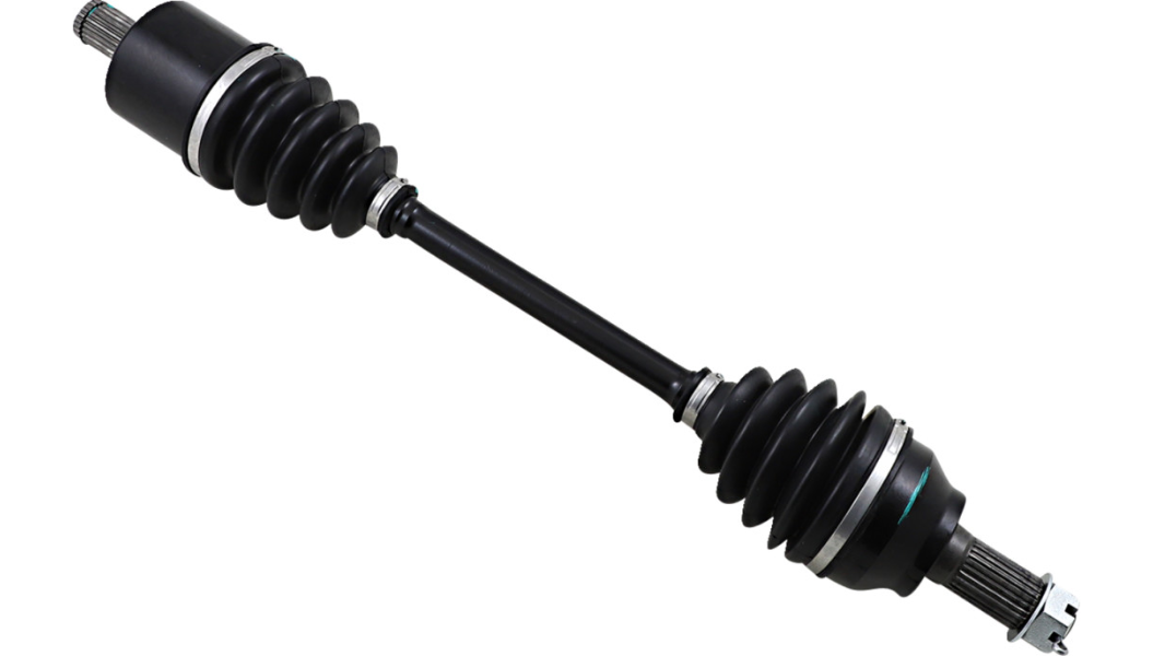 Axle Assembly - Complete - Standard - Front Left/Right - Polaris Sportsman/Scrambler 0214-1866