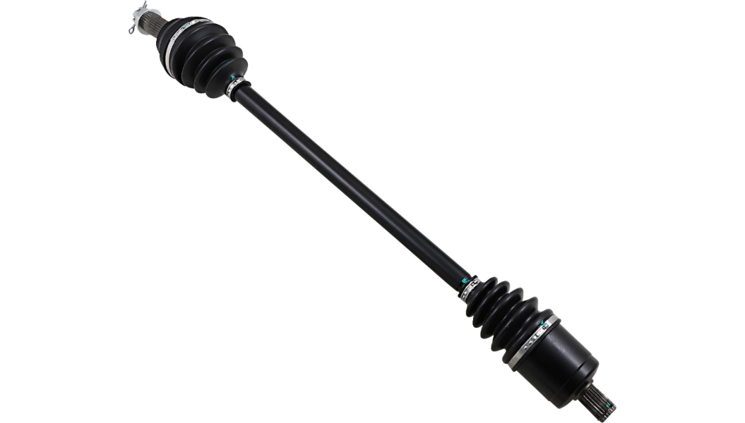 Axle Assembly - Complete - Standard - Front Left/Right - Polaris RZR 0214-1867