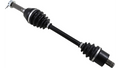 Axle Assembly - Complete - Standard - Front Left/Right - Polaris Sportsman 0214-1868