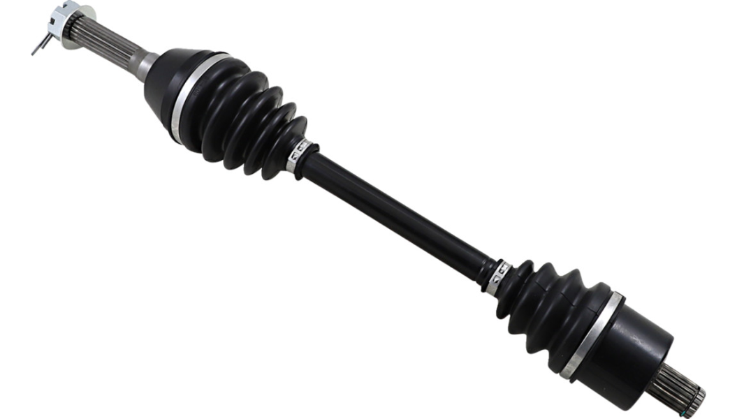 Axle Assembly - Complete - Standard - Front Left/Right - Polaris Sportsman 0214-1868