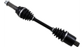 Axle Assembly - Complete - Standard - Rear Left/Right | Middle Left/Right - Polaris Sportsman 0214-1869