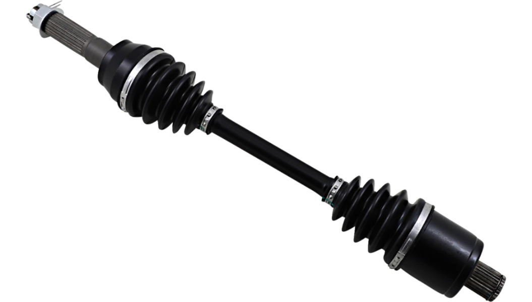 Axle Assembly - Complete - Standard - Rear Left/Right | Middle Left/Right - Polaris Sportsman 0214-1869