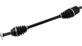 Axle Assembly - Complete - Standard - Front Left/Right - '16-'24 Polaris Ranger 570 0214-1870