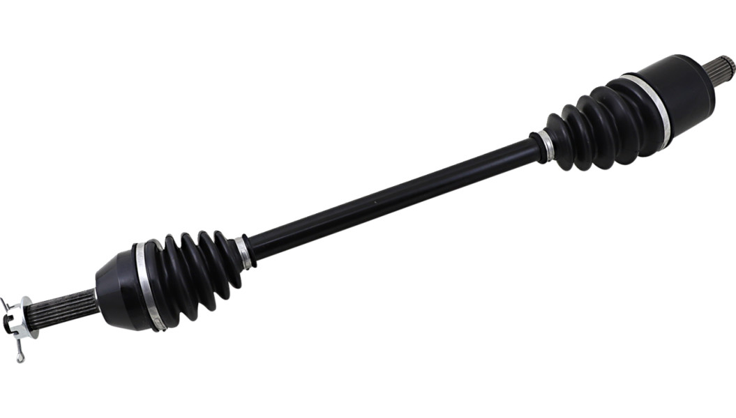 Axle Assembly - Complete - Standard - Front Left/Right - '16-'24 Polaris Ranger 570 0214-1870