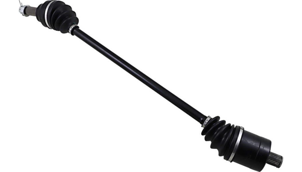 Axle Assembly - Complete - Standard - Rear Left/Right - Polaris RZR 0214-1871
