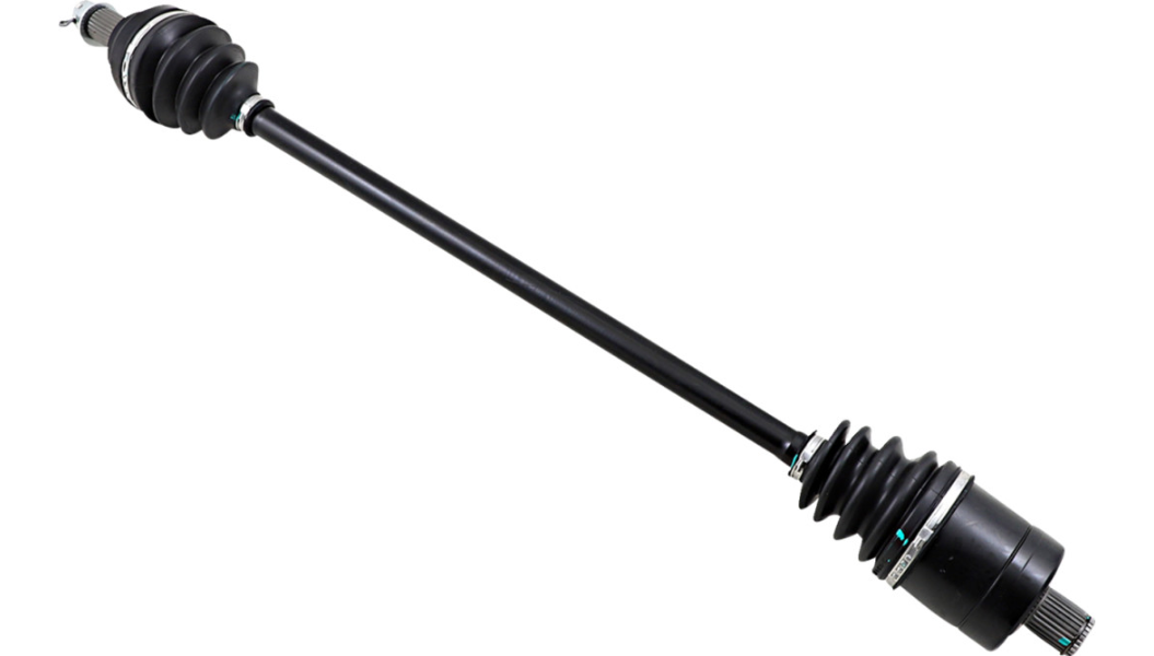 Axle Assembly - Complete - Standard - Front Left/Right - Polaris RZR 0214-1872
