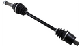Axle Assembly - Complete - Standard - Rear Left/Right - Polaris Ranger 0214-1873