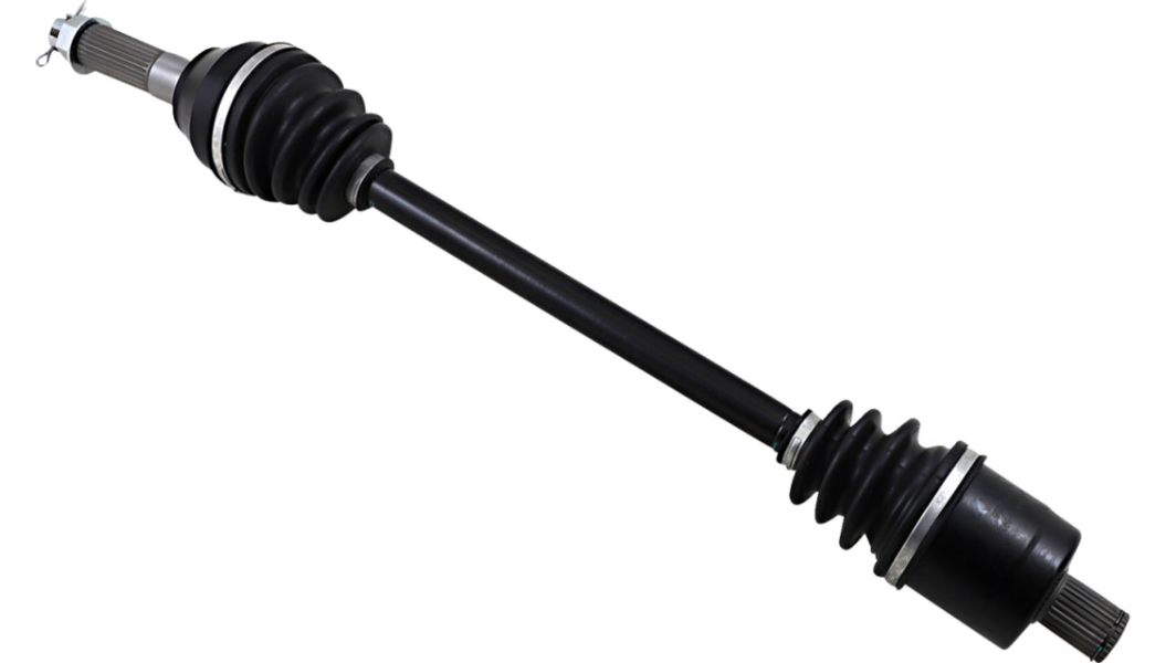 Axle Assembly - Complete - Standard - Rear Left/Right - Polaris Ranger 0214-1873