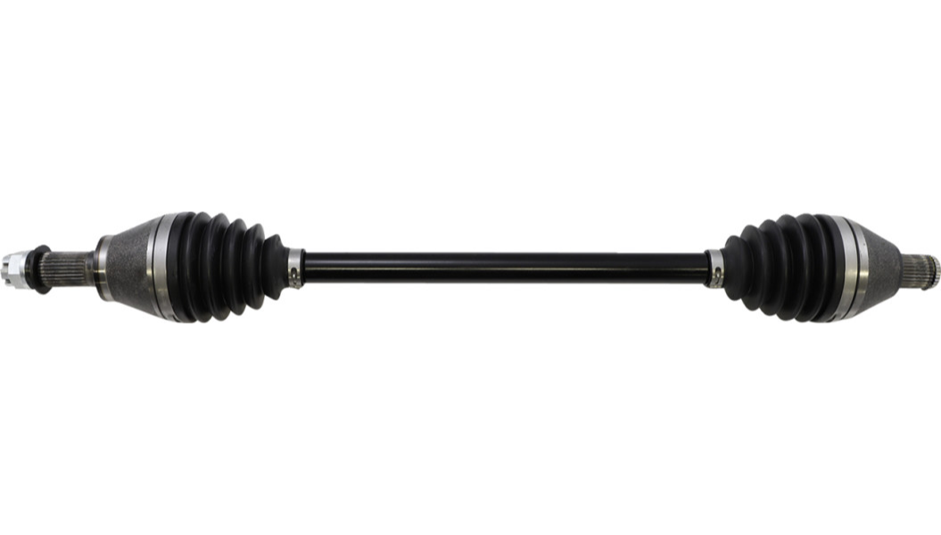 Axle Kit - CV/Complete - Heavy-Duty - Rear Left/Right - Polaris 0214-1956