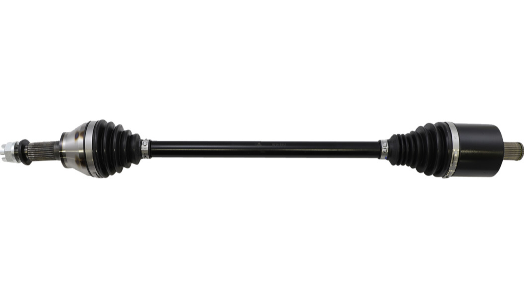 Axle Kit - CV/Complete - Heavy-Duty - Front Left/Right - Polaris 0214-1957