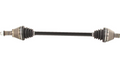 Axle Kit - CV/Complete - OEM Replacement - Standard - Rear Left/Right - Polaris RZR Pro XP 0214-1963