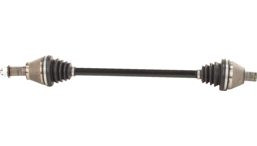 Axle Kit - CV/Complete - OEM Replacement - Standard - Rear Left/Right - Polaris RZR Pro XP 0214-1963
