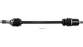 Axle Kit - CV/Complete - OEM Replacement - Standard - Front Right - Defender 0214-1998
