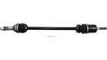 Axle Kit - CV/Complete - OEM Replacement - Standard - Front Left - Defender 0214-1999