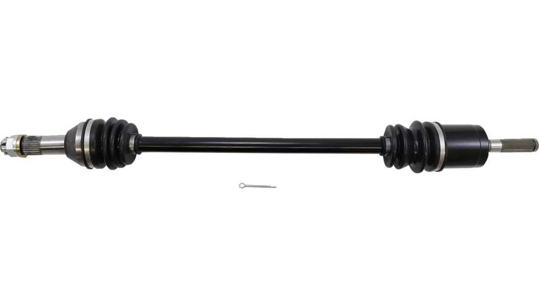 Axle Kit - CV/Complete - OEM Replacement - Standard - Front Left - Defender 0214-1999