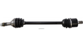 Axle Kit - CV/Complete - OEM Replacement - Standard - Rear Left/Right | Middle Rear - Defender 0214-2000