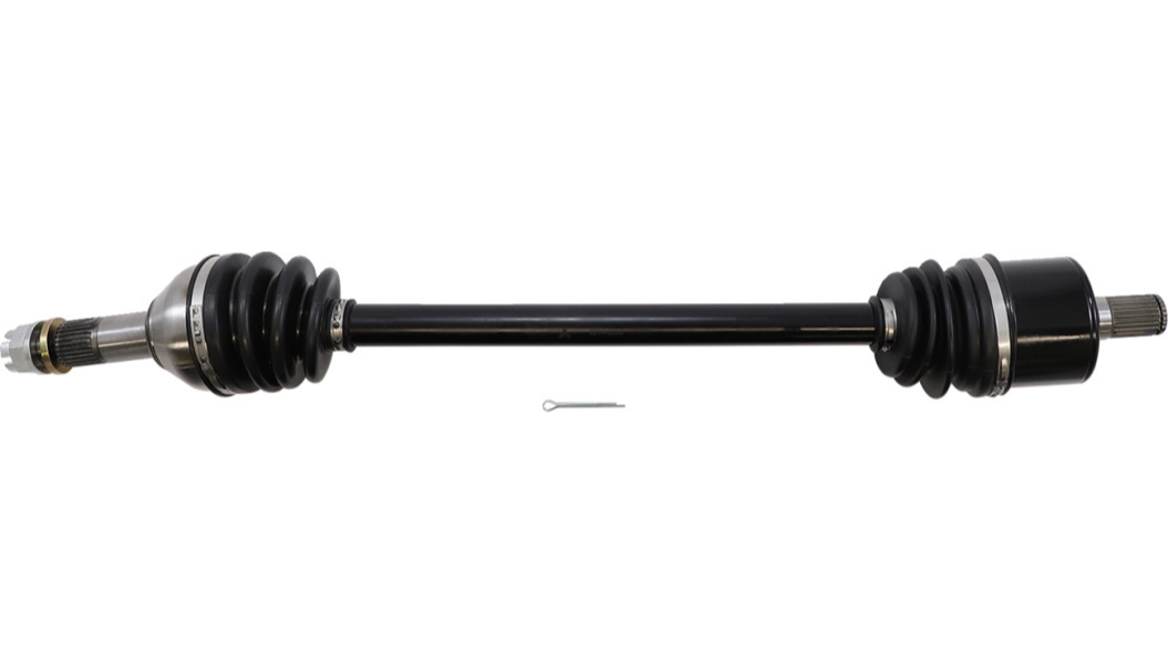 Axle Kit - CV/Complete - OEM Replacement - Standard - Rear Left/Right | Middle Rear - Defender 0214-2000