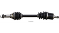 Axle Kit - CV/Complete - OEM Replacement - Standard - Front Left - Outlander/Renegade 0214-2001