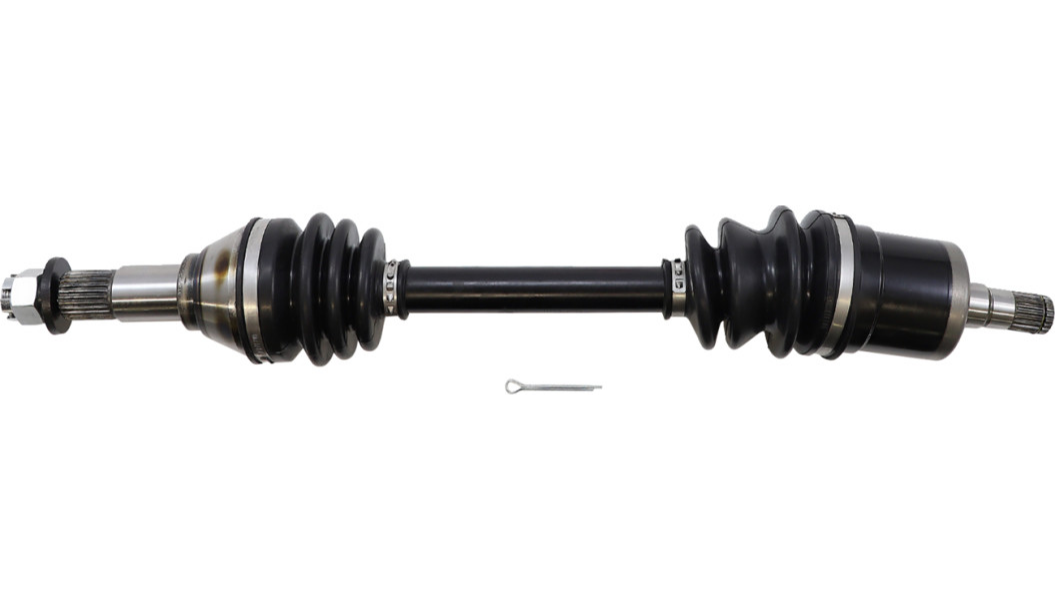 Axle Kit - CV/Complete - OEM Replacement - Standard - Front Left - Outlander/Renegade 0214-2001