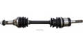 Axle Kit - CV/Complete - OEM Replacement - Standard - Front Right - Outlander/Renegade 0214-2002