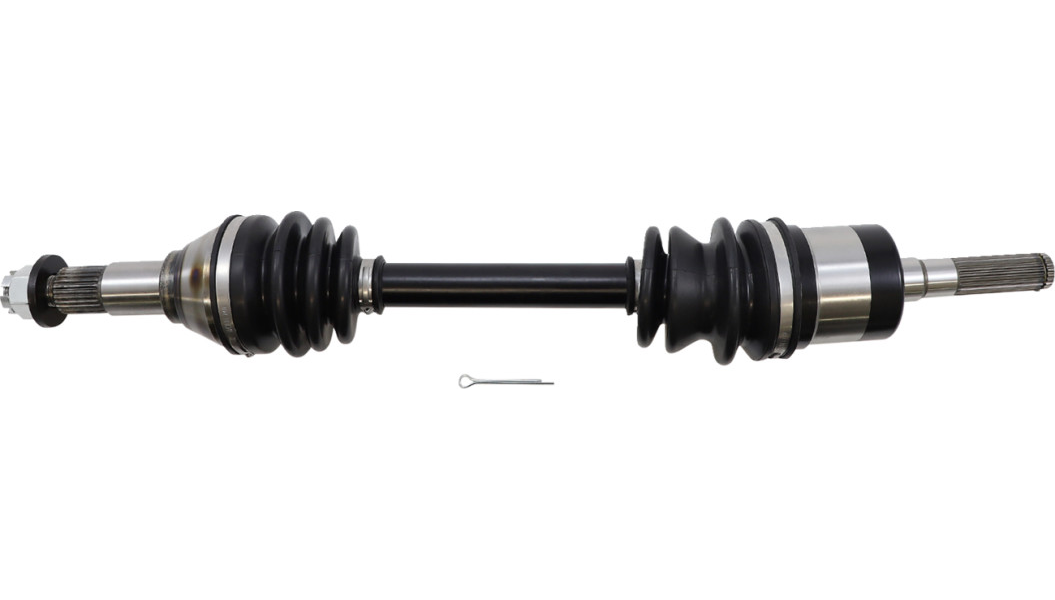 Axle Kit - CV/Complete - OEM Replacement - Standard - Front Right - Outlander/Renegade 0214-2002
