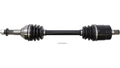 Axle Kit - CV/Complete - OEM Replacement - Standard - Rear Left/Right/Middle - Outlander/Renegade 0214-2014
