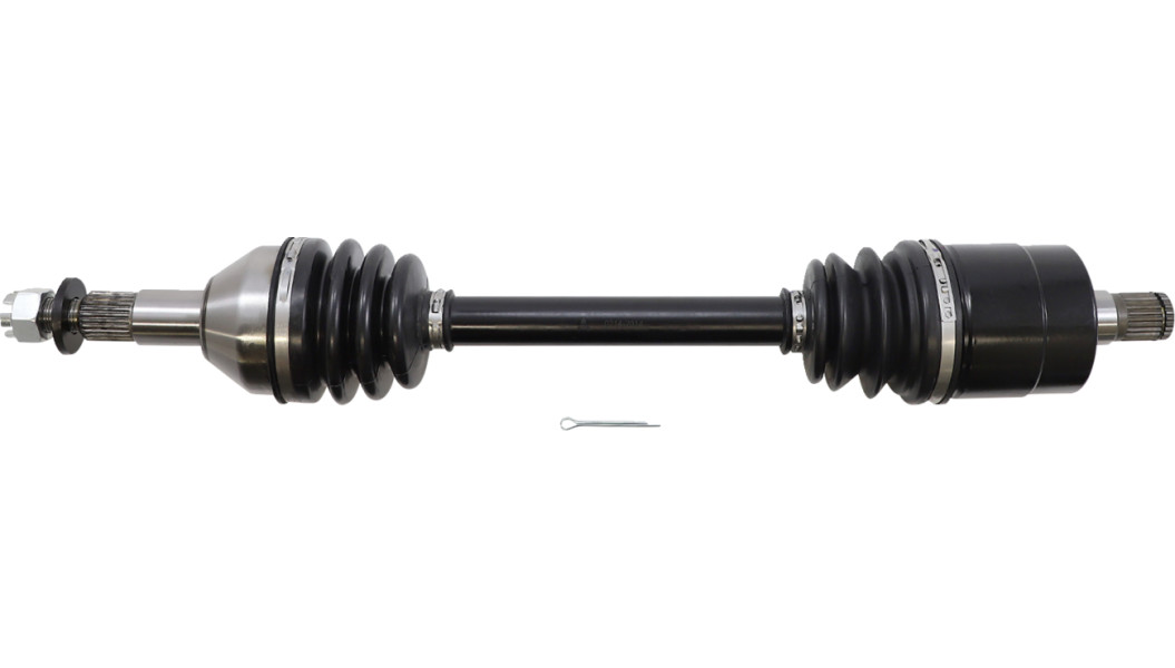 Axle Kit - CV/Complete - OEM Replacement - Standard - Rear Left/Right/Middle - Outlander/Renegade 0214-2014