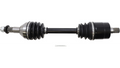 Axle Kit - CV/Complete - OEM Replacement - Standard - Rear Left/Right/Middle - Outlander/Renegade 0214-2015