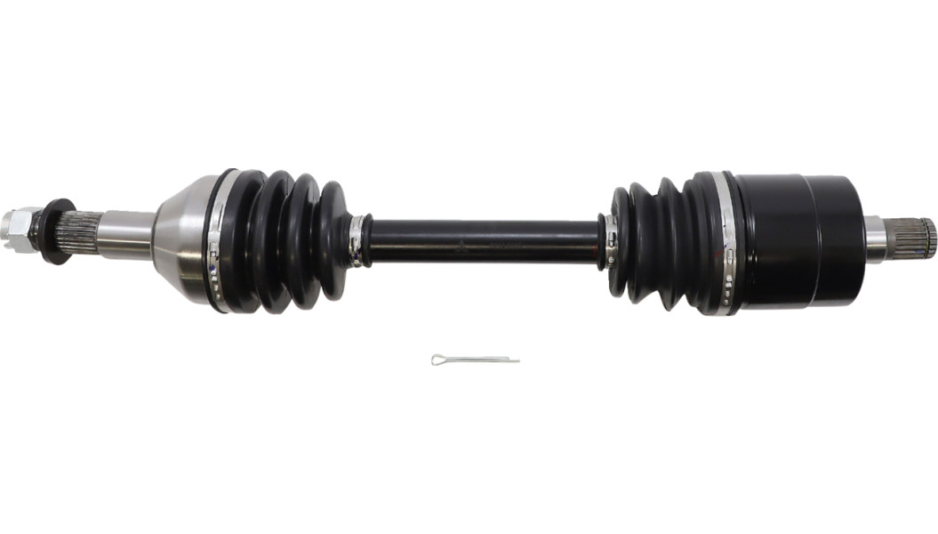 Axle Kit - CV/Complete - OEM Replacement - Standard - Rear Left/Right/Middle - Outlander/Renegade 0214-2015