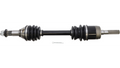 Axle Kit - CV/Complete - OEM Replacement - Standard - Front Right - Outlander/Renegade 0214-2018
