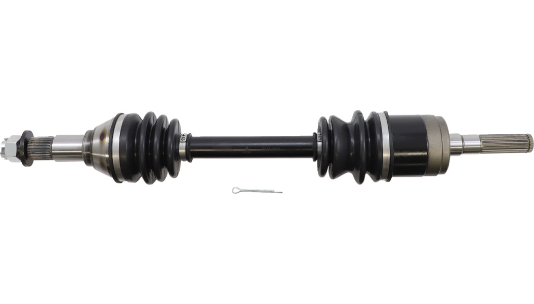 Axle Kit - CV/Complete - OEM Replacement - Standard - Front Right - Outlander/Renegade 0214-2018
