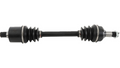 Axle Assembly - Complete - Standard - Rear Left/Right - Wildcat 700 0214-2056