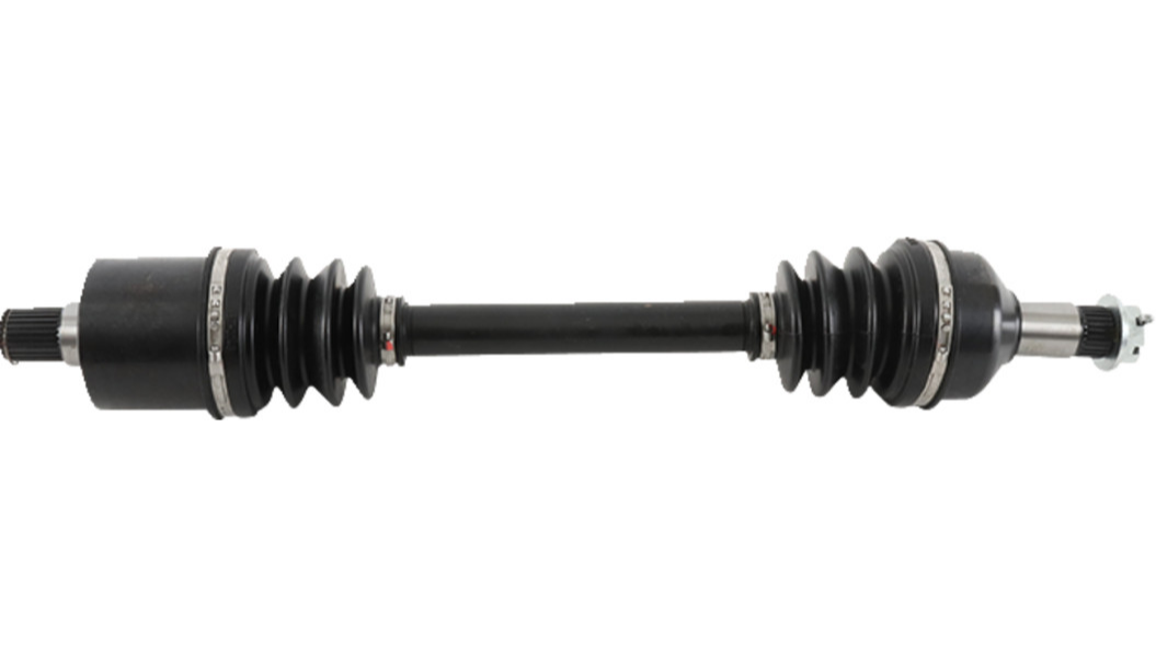 Axle Assembly - Complete - Standard - Rear Left/Right - Wildcat 700 0214-2056
