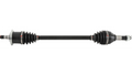 Axle Assembly - Complete - Standard - Front Left - '14-'18 Can-Am Maverick 0214-2057