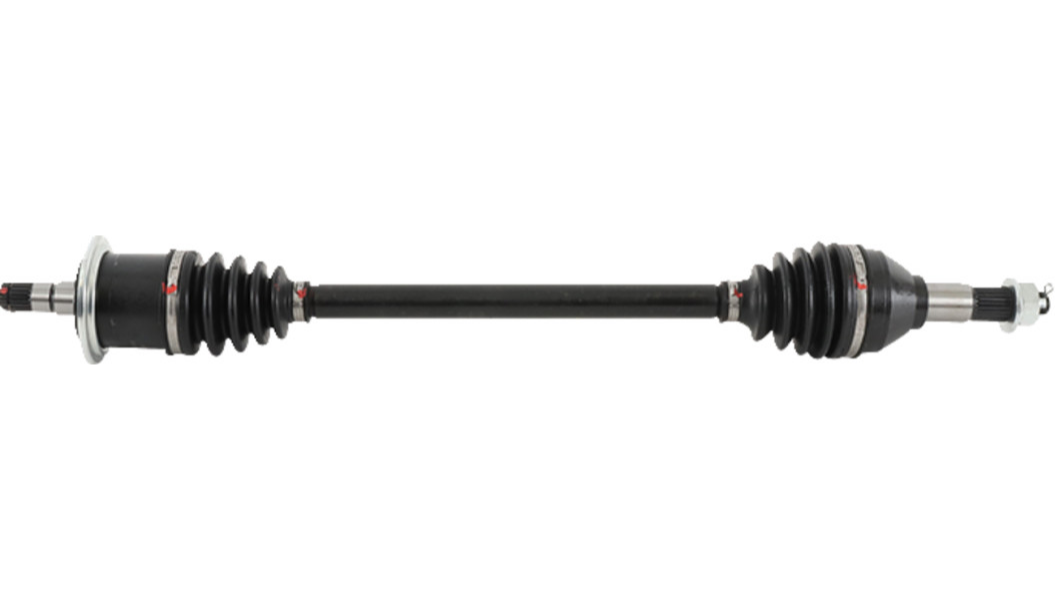 Axle Assembly - Complete - Standard - Front Left - '14-'18 Can-Am Maverick 0214-2057