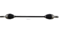 Axle Assembly - Complete - Standard - Front Left - Can-Am Maverick X3 0214-2059