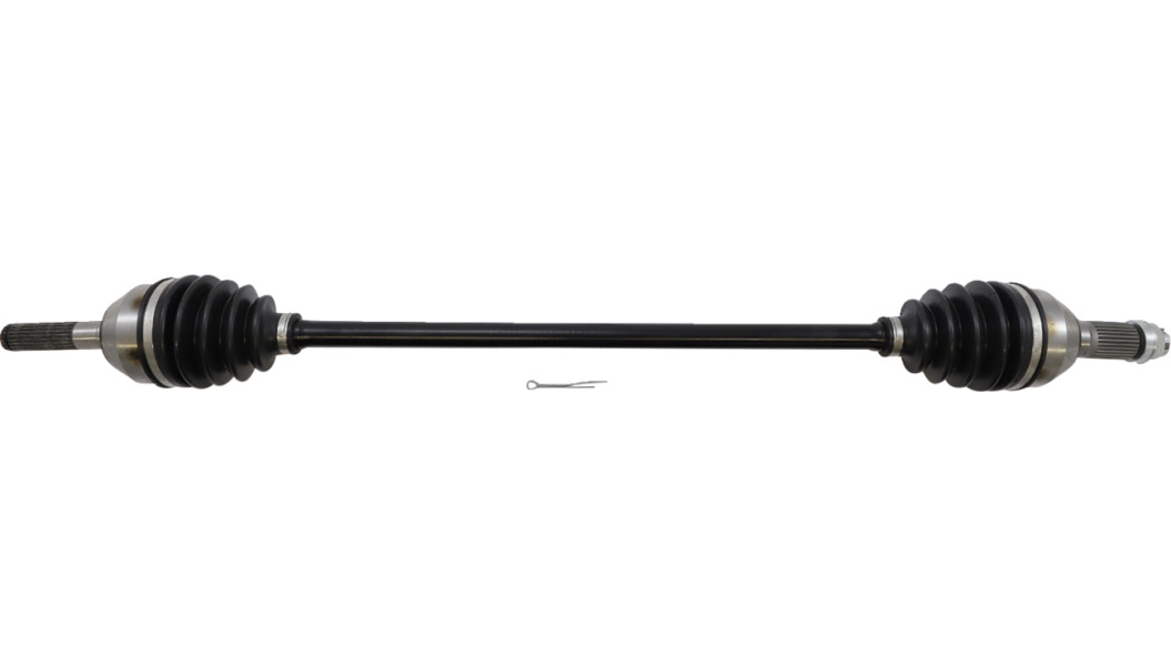 Axle Assembly - Complete - Standard - Front Left - Can-Am Maverick X3 0214-2059