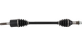 Axle Assembly - Complete - Standard - Front Left - Can-Am Defender 0214-2061