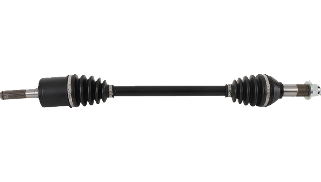 Axle Assembly - Complete - Standard - Front Left - Can-Am Defender 0214-2061