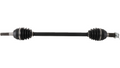 Complete Axle Assembly 0214-2062