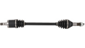 Axle Assembly - Complete - Standard - Front Left - Can-Am Commander 0214-2064