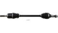 Axle Assembly - Complete - Standard - Front Right - Can-Am Commander 0214-2065