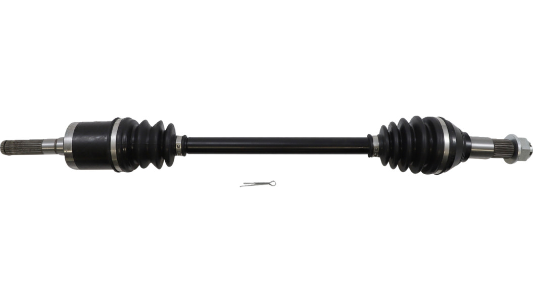 Axle Assembly - Complete - Standard - Front Right - Can-Am Commander 0214-2065