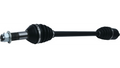 Complete Axle Assembly 0214-2066