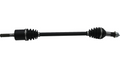 Complete Axle Assembly 0214-2067