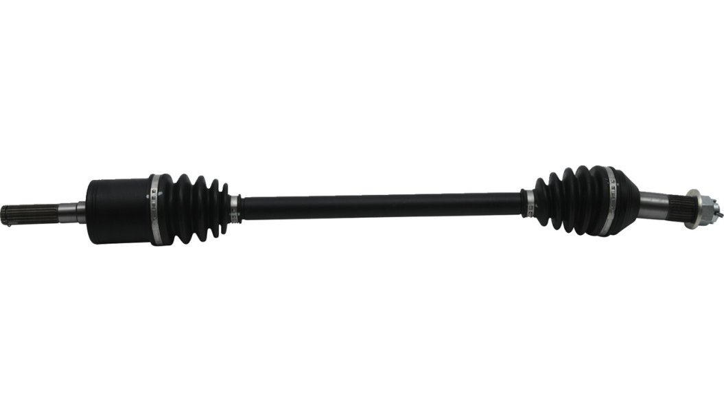 Complete Axle Assembly 0214-2067