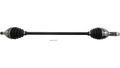 Axle Assembly - Complete - Standard - Front Right - Can-Am Maverick X3 0214-2070